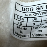 Ugg Womens Boots - Size 10 - Pre-Owned - A7H3SS