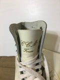 CCM Women's Figure Skates - Size: 7 - Pre - Owned - A8ALG6