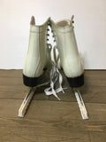 CCM Women's Figure Skates - Size: 7 - Pre - Owned - A8ALG6