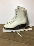 CCM Women's Figure Skates - Size: 7 - Pre - Owned - A8ALG6