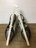 CCM Women's Figure Skates - Size: 7 - Pre - Owned - A8ALG6
