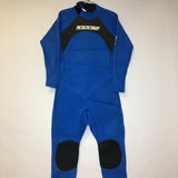 Dunes Warrior 3-2 Full Body Adult Wetsuit - Size XL - Pre-owned - A9H88K