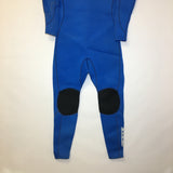 Dunes Warrior 3-2 Full Body Adult Wetsuit - Size XL - Pre-owned - A9H88K