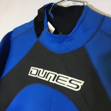 Dunes Warrior 3-2 Full Body Adult Wetsuit - Size XL - Pre-owned - A9H88K