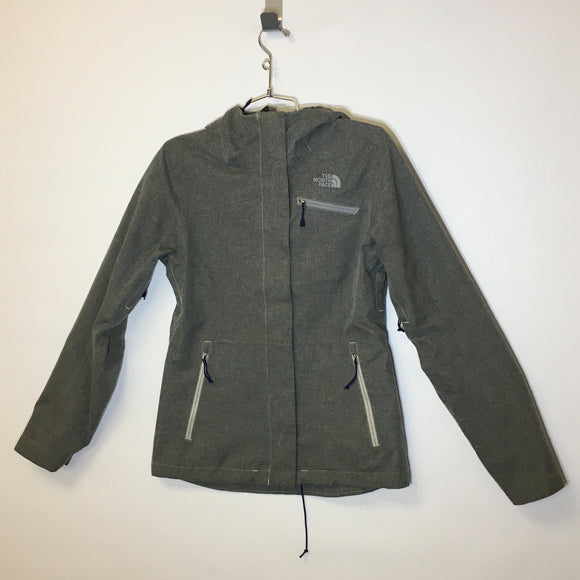 The North Face Women's Fleece Lined Jacket - Size XS - Pre-Owned - A9HFS5