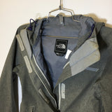 The North Face Women's Fleece Lined Jacket - Size XS - Pre-Owned - A9HFS5