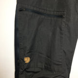 Fjallraven Abisko Women Pants - Size 32-33 R - Pre-Owned - AAFSBW