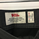 Fjallraven Abisko Women Pants - Size 32-33 R - Pre-Owned - AAFSBW