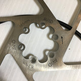 Avid Elixir R Front Disc Brake Kit - 185mm - Pre-owned - AAKE8R