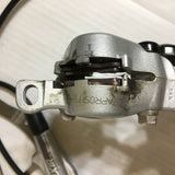 Avid Elixir R Front Disc Brake Kit - 185mm - Pre-owned - AAKE8R