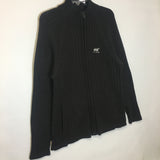 Helly Hansen Mens Wool Blend Sweater - Size XL - Pre-Owned - AB8EFD