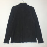 Helly Hansen Mens Wool Blend Sweater - Size XL - Pre-Owned - AB8EFD