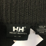 Helly Hansen Mens Wool Blend Sweater - Size XL - Pre-Owned - AB8EFD