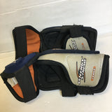 Easton Mens Elbow Pads - Size SR L - Pre-Owned - AB9JVS