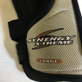 Easton Mens Elbow Pads - Size SR L - Pre-Owned - AB9JVS