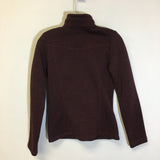 McKinley Women's Full Zip Midlayer - Size XS - Pre-owned - AC648R