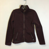 McKinley Women's Full Zip Midlayer - Size XS - Pre-owned - AC648R