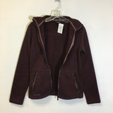 McKinley Women's Full Zip Midlayer - Size XS - Pre-owned - AC648R