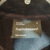 Peak Performance Men's Midlayer - Size S - Pre-Owned - AC9B2X