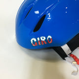 Giro Youth Snow Helmet - Size S (52-55.5cm) - Pre-owned - ADF8QS