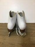 Graf Youth Girls Figure Skates - Size: 36 - Pre - Owned - ADPZEC