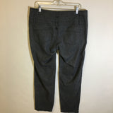 Prana Women Pants - Size 10 - Pre-Owned - AEGTQX