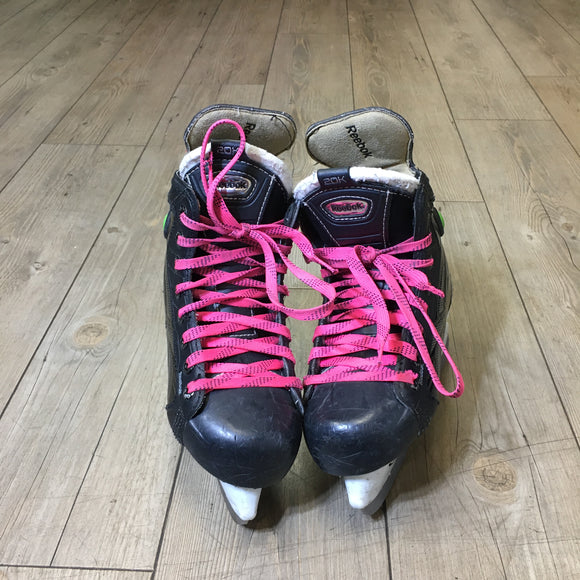 Reebok Kids Hockey Skates - Size: 12.5 - Pre - Owned - AEKWAQ