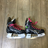 Reebok Kids Hockey Skates - Size: 12.5 - Pre - Owned - AEKWAQ