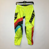 Label Whit 3 Youth Racing Pants - Size 26 - Pre-owned - AF2DZV