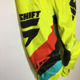 Label Whit 3 Youth Racing Pants - Size 26 - Pre-owned - AF2DZV