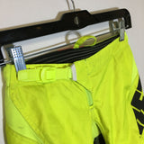 Label Whit 3 Youth Racing Pants - Size 26 - Pre-owned - AF2DZV