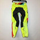 Label Whit 3 Youth Racing Pants - Size 26 - Pre-owned - AF2DZV