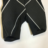 CoreShorts Men Compression Shorts - Size Large - Pre-Owned - AFGG8X