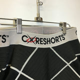 CoreShorts Men Compression Shorts - Size Large - Pre-Owned - AFGG8X