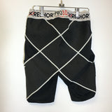 CoreShorts Men Compression Shorts - Size Large - Pre-Owned - AFGG8X