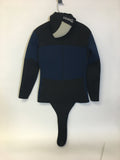 Mares Thermic 5mm Wetsuit with Cap - Size 4 - Pre-owned - AHZNBU