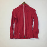 Icebreaker Women Merino Wool Hoodie - Size Medium - Pre-Owned - AJKET2