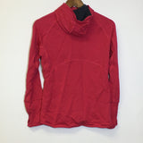 Icebreaker Women Merino Wool Hoodie - Size Medium - Pre-Owned - AJKET2