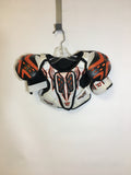 Elite Lacrosse Shoulder Pads - Size XXS - Pre-Owned - AJYEPL