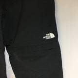 The North Face Men's Convertible Hiking Pants - Size 26 x 32 - Pre-owned - AKF36H