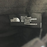 The North Face Men's Convertible Hiking Pants - Size 26 x 32 - Pre-owned - AKF36H