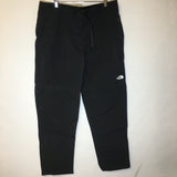 The North Face Men's Convertible Hiking Pants - Size 26 x 32 - Pre-owned - AKF36H