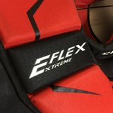 CCM Junior Goalie Chest Protector EFlex Extreme - Size Junior L/XL - Pre-Owned - AKN98G