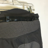 Triumph Women's Sympatex Motorcycle Pants - Size M - Pre-owned - AKNZDW