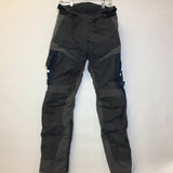 Triumph Women's Sympatex Motorcycle Pants - Size M - Pre-owned - AKNZDW