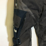 Triumph Women's Sympatex Motorcycle Pants - Size M - Pre-owned - AKNZDW