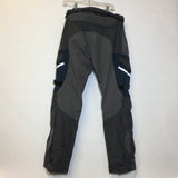 Triumph Women's Sympatex Motorcycle Pants - Size M - Pre-owned - AKNZDW