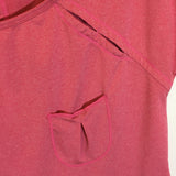 MEC Women's Vented Athletic Shirt - Size XS - Pre-Owned - AKX3HS