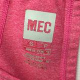 MEC Women's Vented Athletic Shirt - Size XS - Pre-Owned - AKX3HS