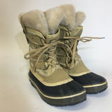 Sorel Womens Winter Boots - Size 6 US - Pre-owned - AL9PKK